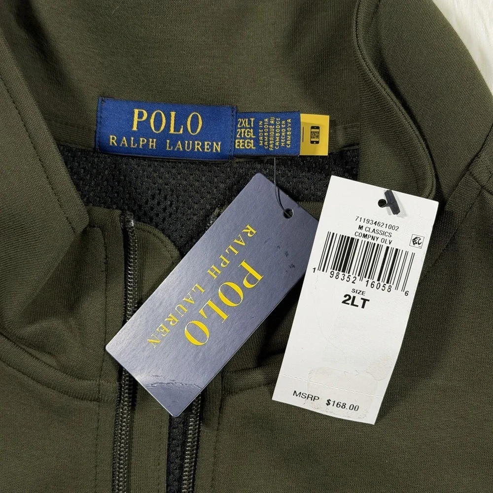 Polo Ralph Lauren polo ralph